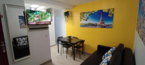 Le Cottage de Montmorency - L'Olivier -